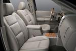 Chrysler Aspen Limited 2007 года